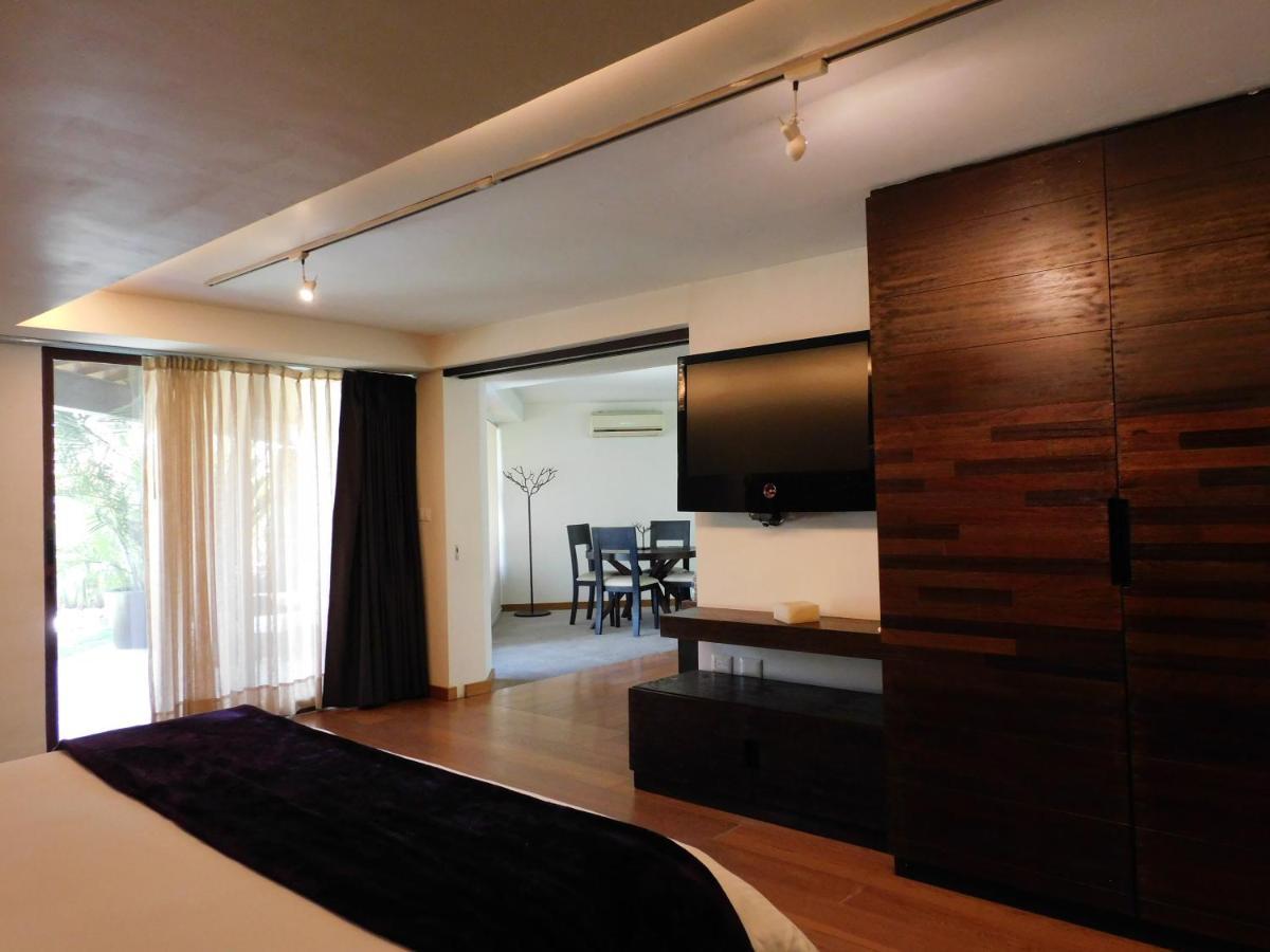Hotel & Spa Luna Canela Boutique Atlixco Ngoại thất bức ảnh