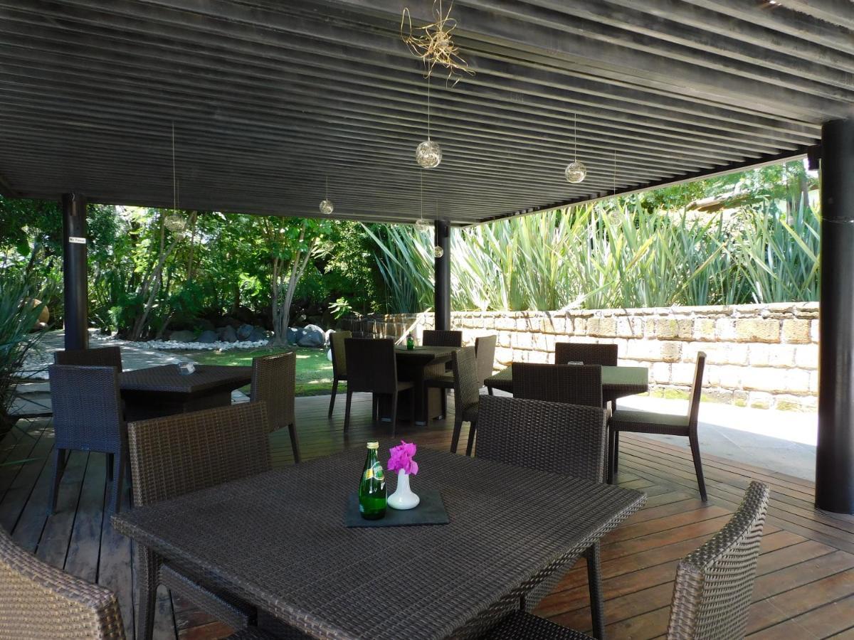 Hotel & Spa Luna Canela Boutique Atlixco Ngoại thất bức ảnh