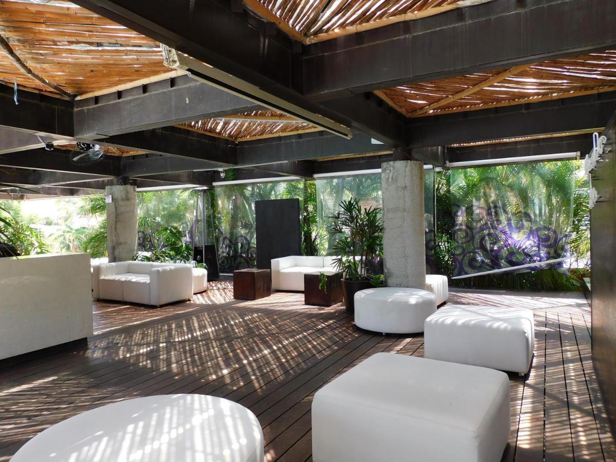 Hotel & Spa Luna Canela Boutique Atlixco Ngoại thất bức ảnh