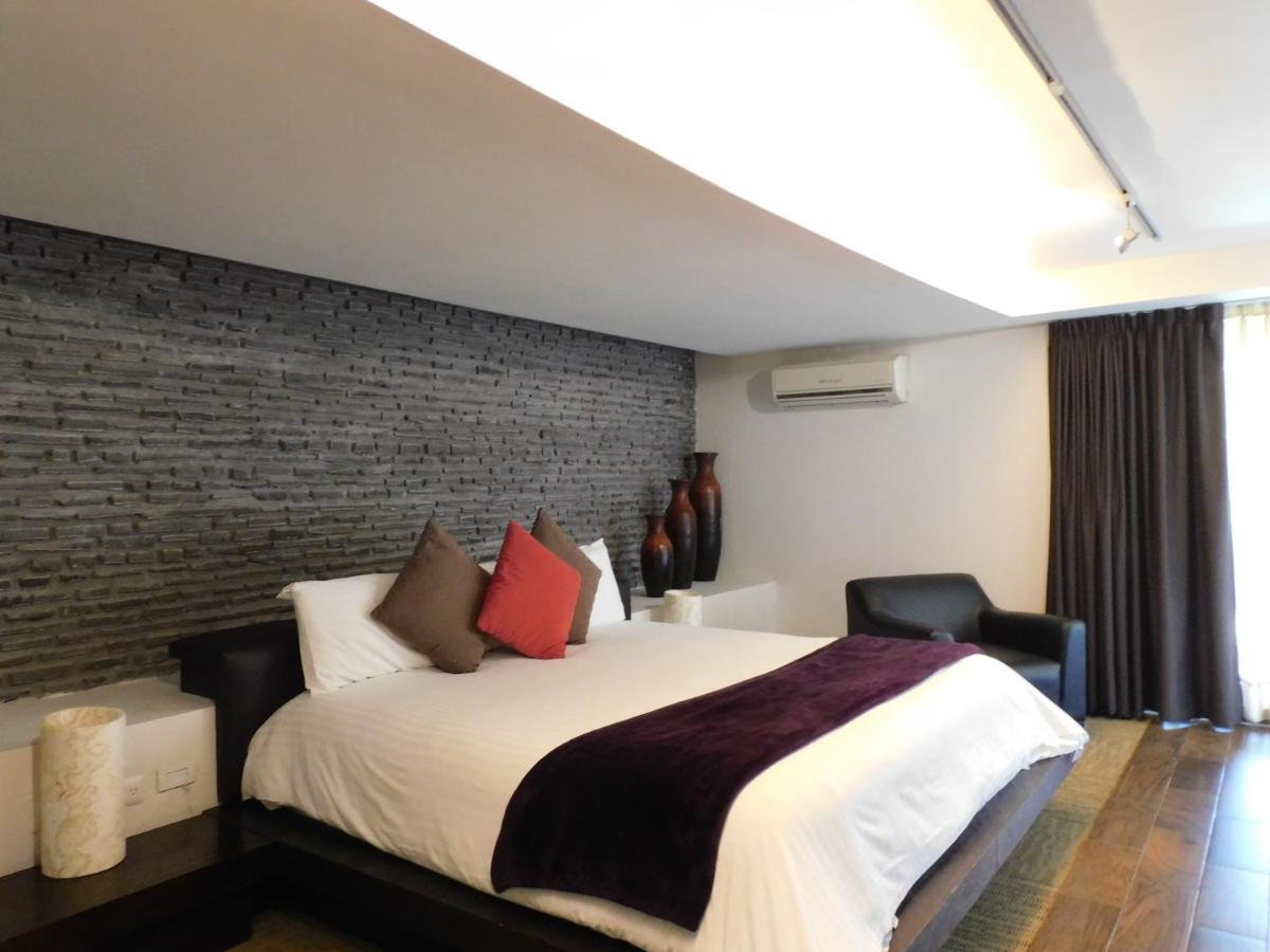 Hotel & Spa Luna Canela Boutique Atlixco Ngoại thất bức ảnh