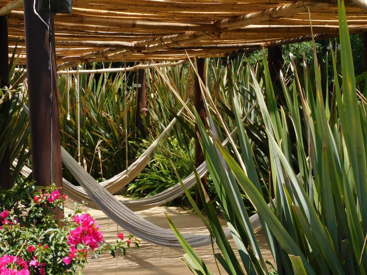 Hotel & Spa Luna Canela Boutique Atlixco Ngoại thất bức ảnh