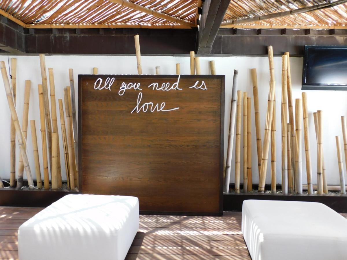 Hotel & Spa Luna Canela Boutique Atlixco Ngoại thất bức ảnh