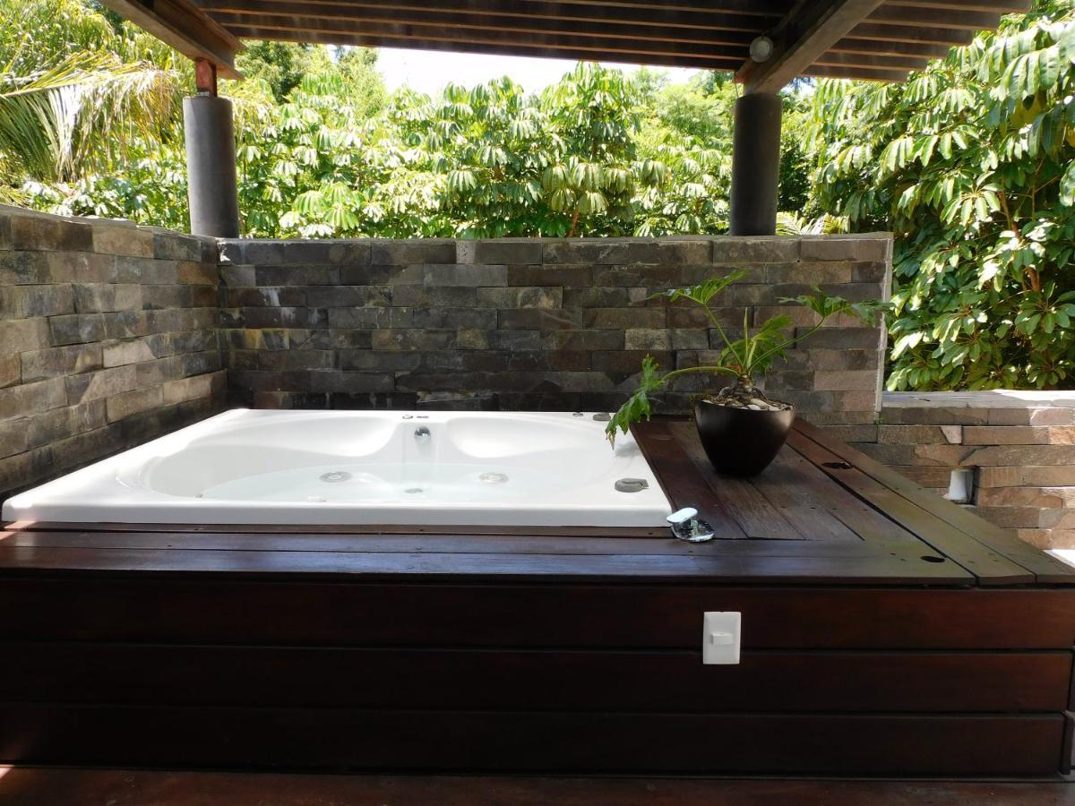 Hotel & Spa Luna Canela Boutique Atlixco Ngoại thất bức ảnh