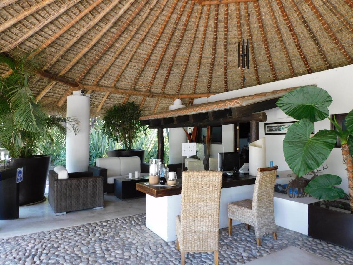 Hotel & Spa Luna Canela Boutique Atlixco Ngoại thất bức ảnh