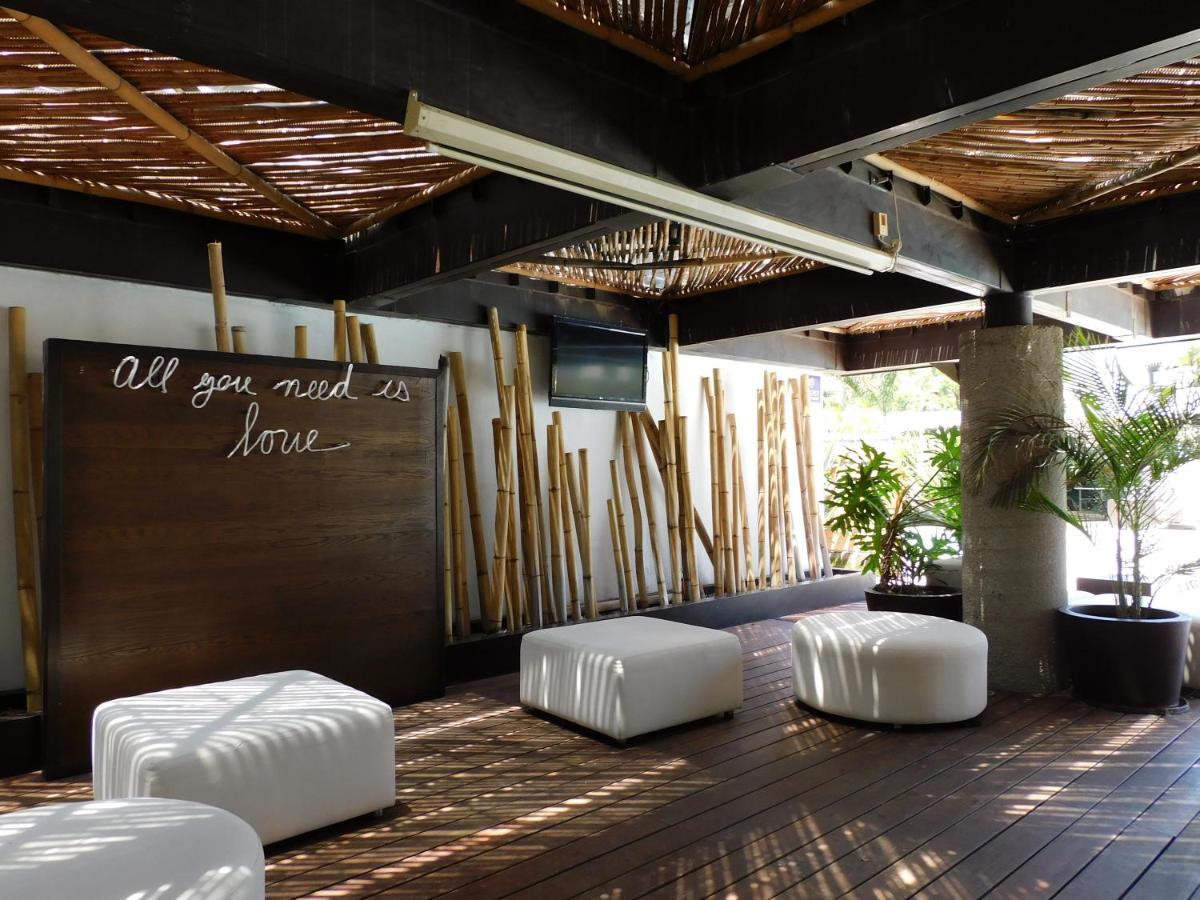 Hotel & Spa Luna Canela Boutique Atlixco Ngoại thất bức ảnh
