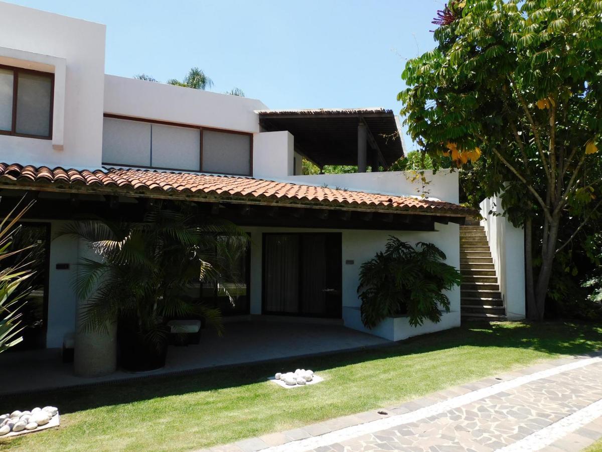 Hotel & Spa Luna Canela Boutique Atlixco Ngoại thất bức ảnh