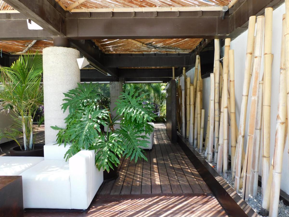 Hotel & Spa Luna Canela Boutique Atlixco Ngoại thất bức ảnh