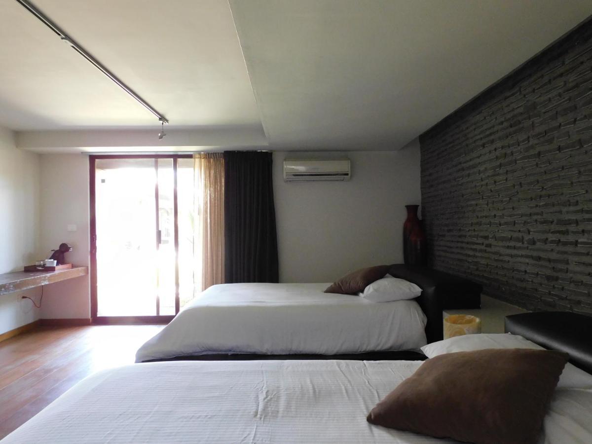 Hotel & Spa Luna Canela Boutique Atlixco Ngoại thất bức ảnh