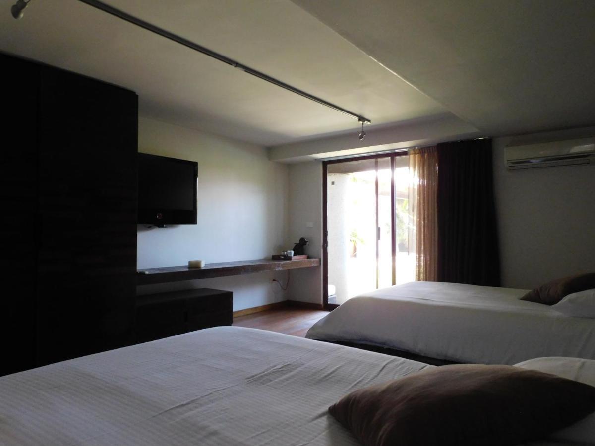 Hotel & Spa Luna Canela Boutique Atlixco Ngoại thất bức ảnh